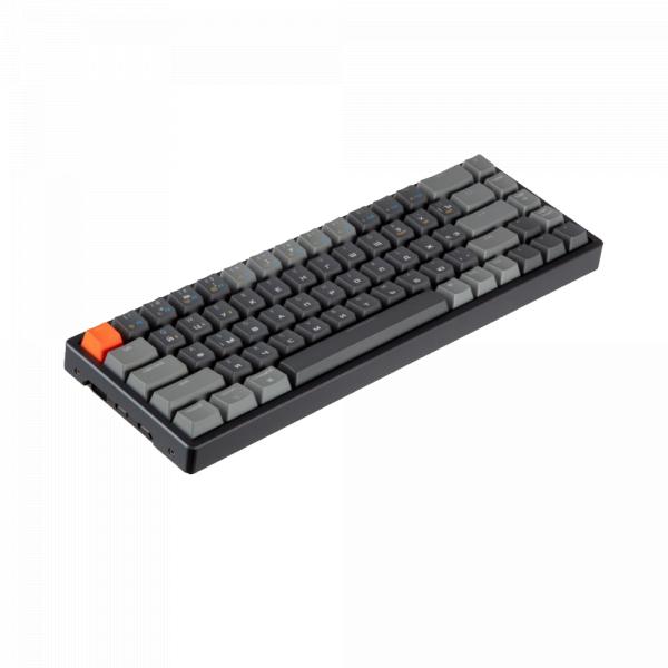 Keychron K6 68 Keys Aluminum Frame Hot-Swap в Ташкенте - фото