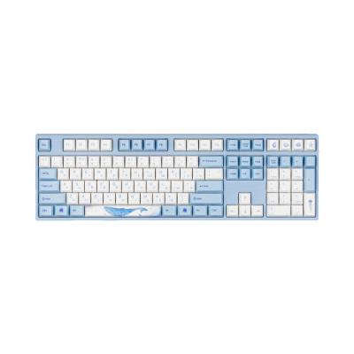 Varmilo VA108M Sea Melody [Cherry MX Brown]