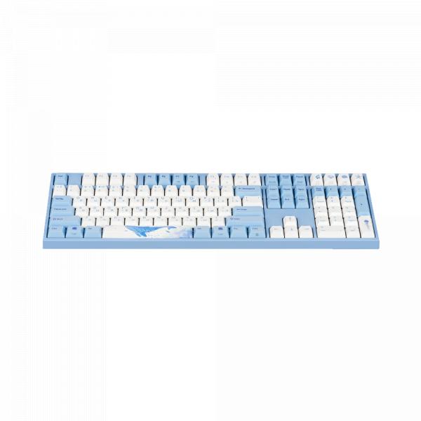 Varmilo VA108M Sea Melody [Cherry MX Brown] Toshkentda - fotosurat
