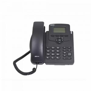 IP-Телефон SNR VP-52 с БП в Ташкенте - фото