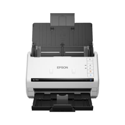 Epson WorkForce DS-770II