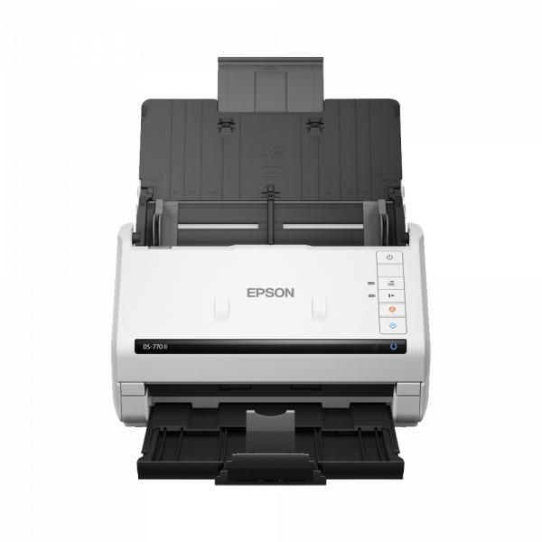 Epson WorkForce DS-770II Toshkentda - fotosurat