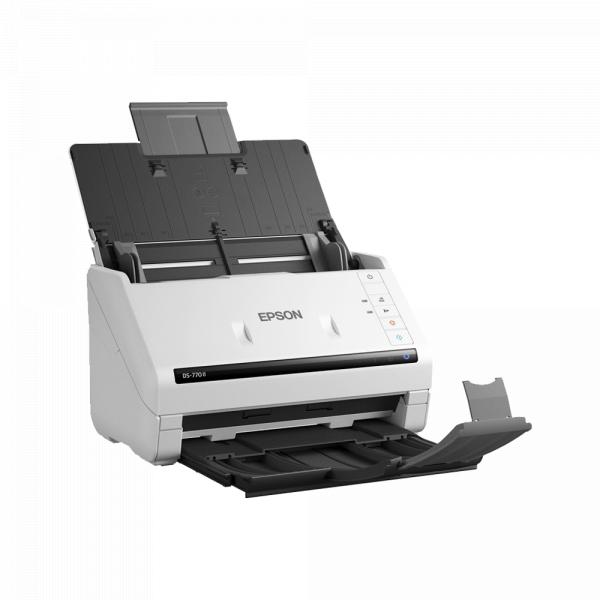 Epson WorkForce DS-770II Toshkentda - fotosurat