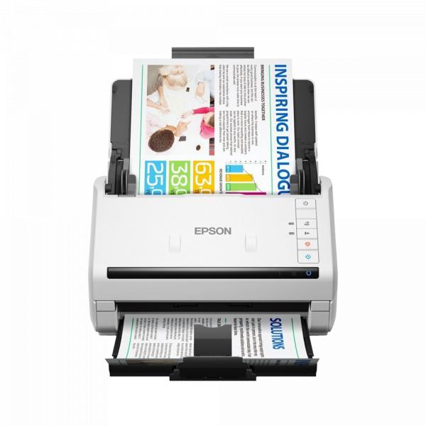 Epson WorkForce DS-770II Toshkentda - fotosurat