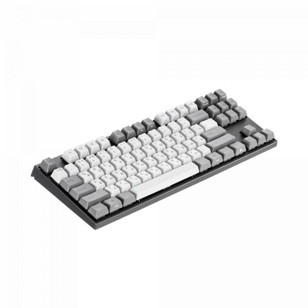 Varmilo VA87M Ink Rhyme [Cherry MX Red] / RU в Ташкенте - фото