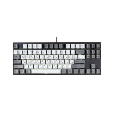 Varmilo VA87M Ink Rhyme [Cherry MX Red] / RU