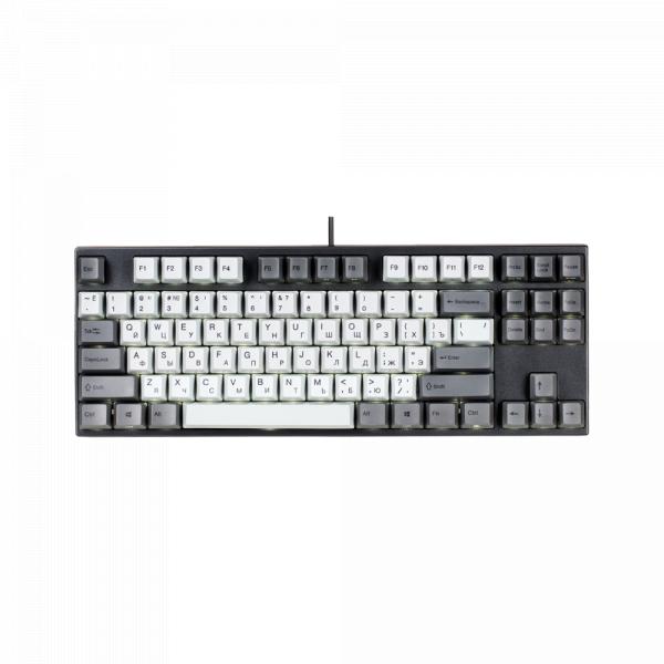 Varmilo VA87M Ink Rhyme [Cherry MX Red] / RU в Ташкенте - фото