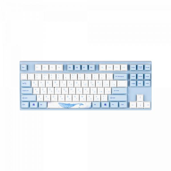 Varmilo VA87M Sea Melody [Cherry MX Red] в Ташкенте - фото