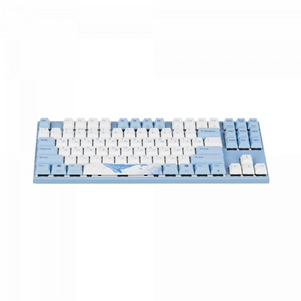 Varmilo VA87M Sea Melody [Cherry MX Red] в Ташкенте - фото