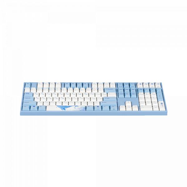 Varmilo VA108M Sea Melody [Cherry MX Blue] в Ташкенте - фото
