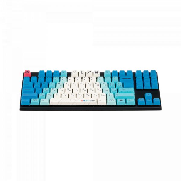 Varmilo VA87M Summit R2 [Cherry MX Blue] Toshkentda - fotosurat