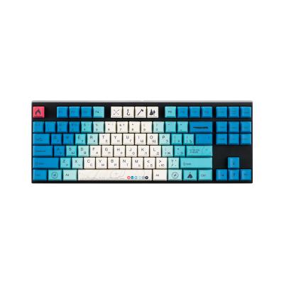 Varmilo VA87M Summit R2 [Cherry MX Blue]