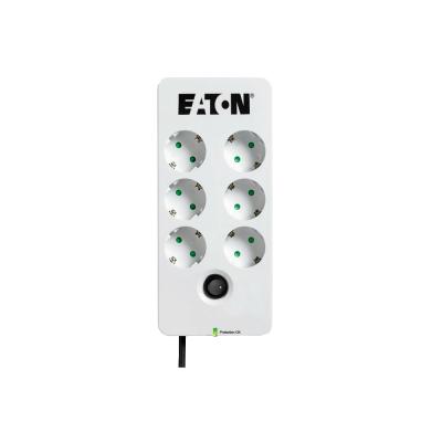 EATON Protection Box PB6D / 6 sockets