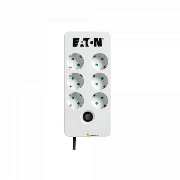EATON Protection Box PB6D / 6 sockets Toshkentda - fotosurat