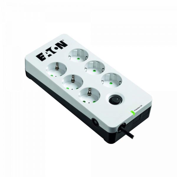 EATON Protection Box PB6D / 6 sockets Toshkentda - fotosurat