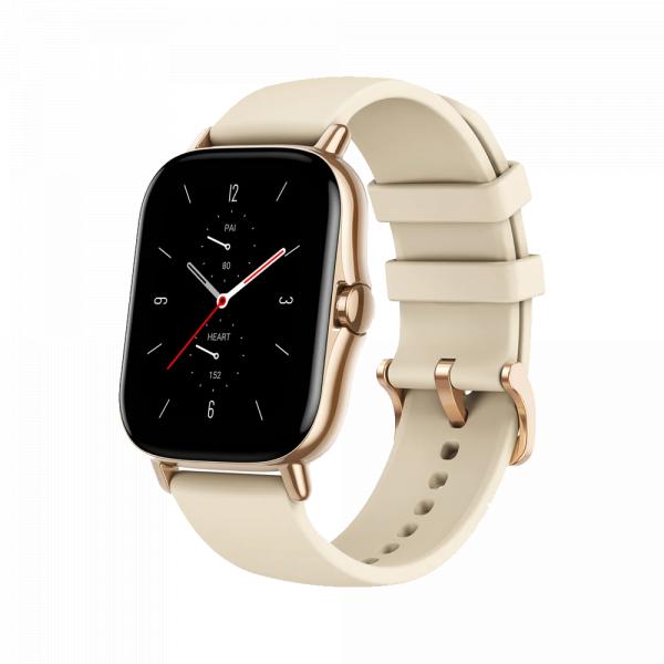 Xiaomi Amazfit GTS 2 Desert Gold в Ташкенте - фото