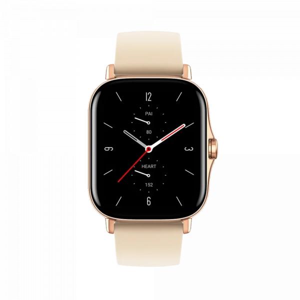 Xiaomi Amazfit GTS 2 Desert Gold в Ташкенте - фото