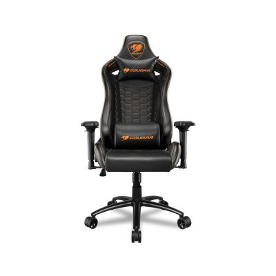 Cougar Outrider S Black