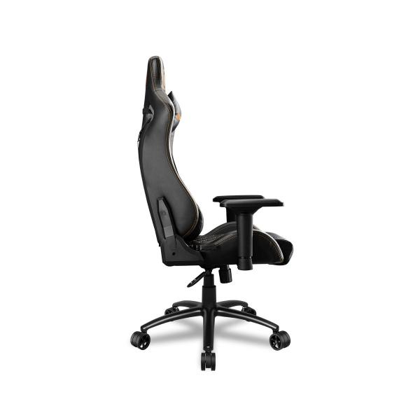 Cougar Outrider S Black Toshkentda - fotosurat