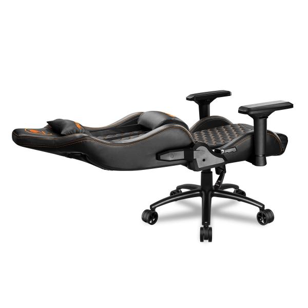 Cougar Outrider S Black Toshkentda - fotosurat