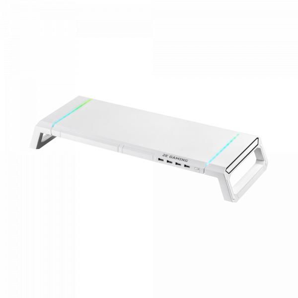 2E Gaming CPG-007 White в Ташкенте - фото