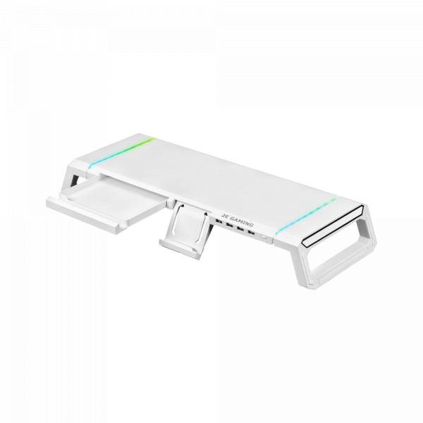 2E Gaming CPG-007 White в Ташкенте - фото