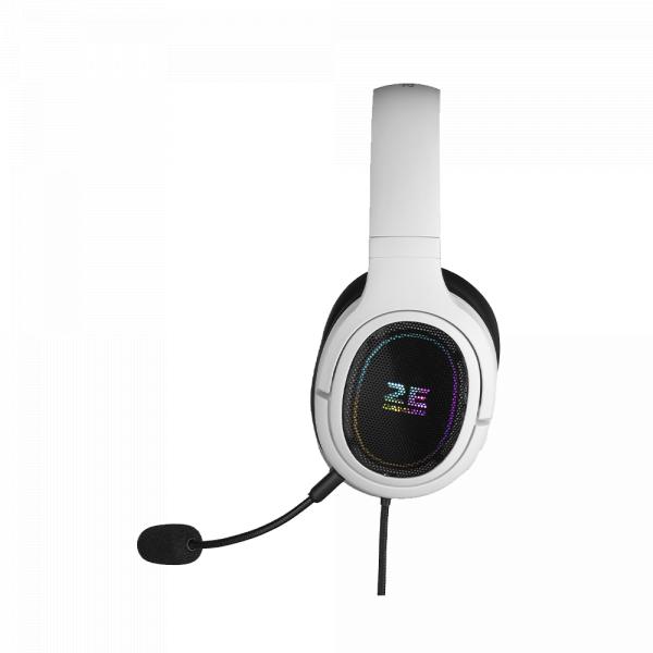2E Gaming HG330 7.1 White в Ташкенте - фото