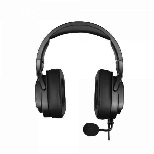 2E Gaming HG340 7.1 Black в Ташкенте - фото