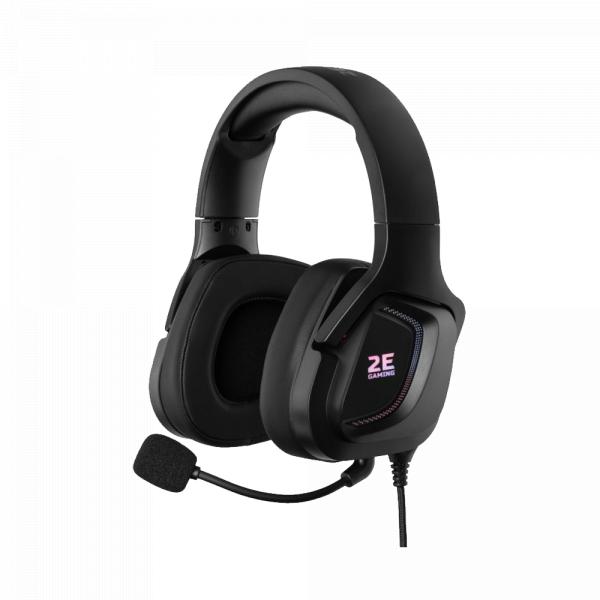 2E Gaming HG340 7.1 Black в Ташкенте - фото