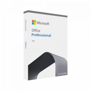 Офисная программа Microsoft Office Pro 2021 (Электронный ключ) в Ташкенте - фото