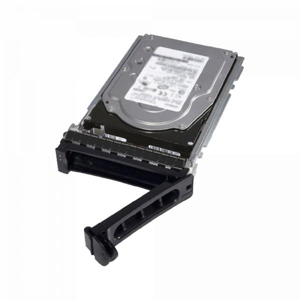 DELL 400-ATKJ 2TB в Ташкенте - фото