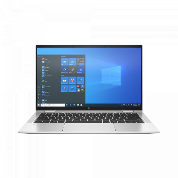 HP EliteBook x360 1030 G8 / i7-1165G7 / 16GB / SSD 512GB / 13.3" Touch Toshkentda - fotosurat