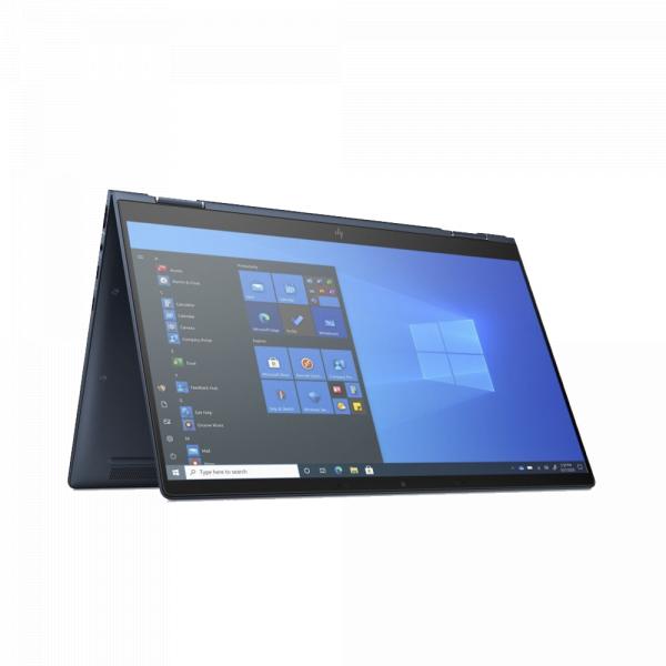 HP Elite Dragonfly G2 / i7-1165G7 / 16GB / SSD 512GB / 13.3" Touch Toshkentda - fotosurat