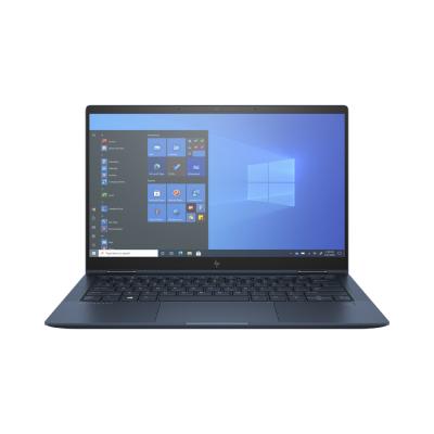 HP Elite Dragonfly G2 / i7-1165G7 / 16GB / SSD 512GB / 13.3" Touch