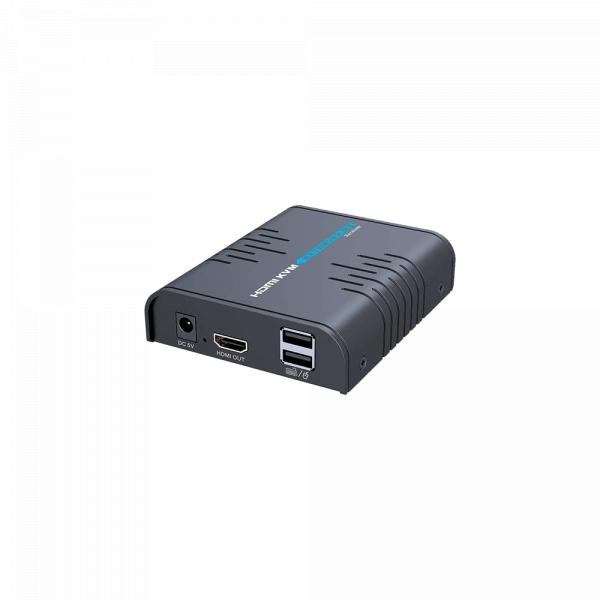 Lenkeng Extender LKV373KVM Toshkentda - fotosurat