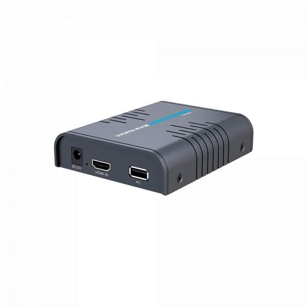 Lenkeng Extender LKV373KVM Toshkentda - fotosurat