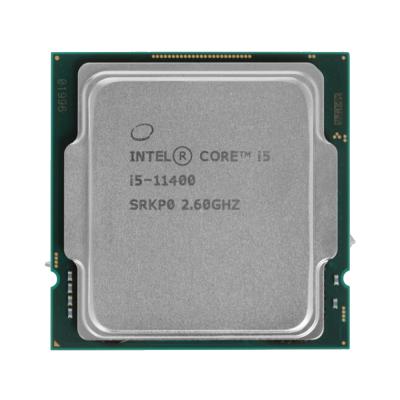 Intel Core i5-11400F
