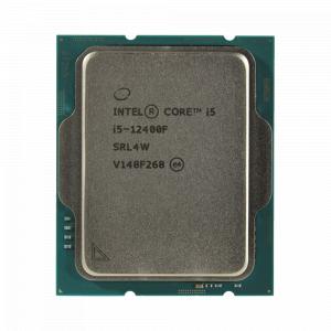 Процессор Intel Core i5-12400F в Ташкенте - фото