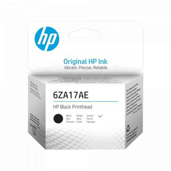 HP Black Printhead 6ZA17AE в Ташкенте - фото