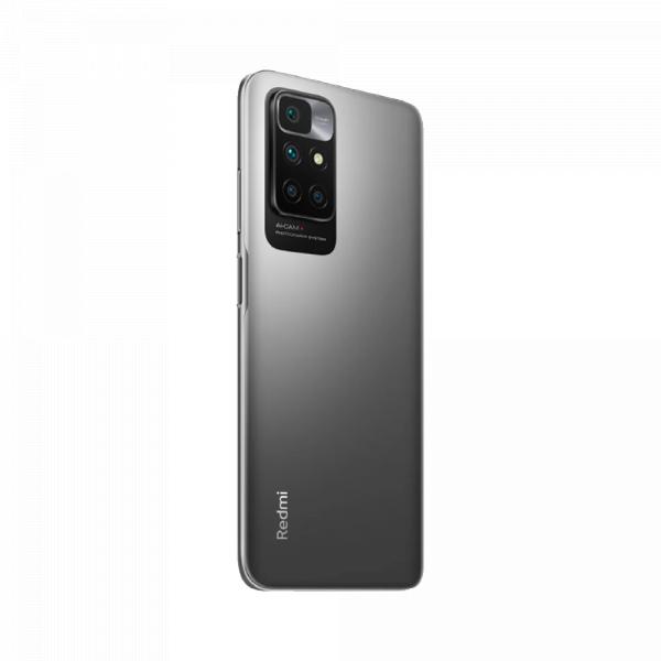 Xiaomi Redmi 10 6/128GB Carbon Gray в Ташкенте - фото