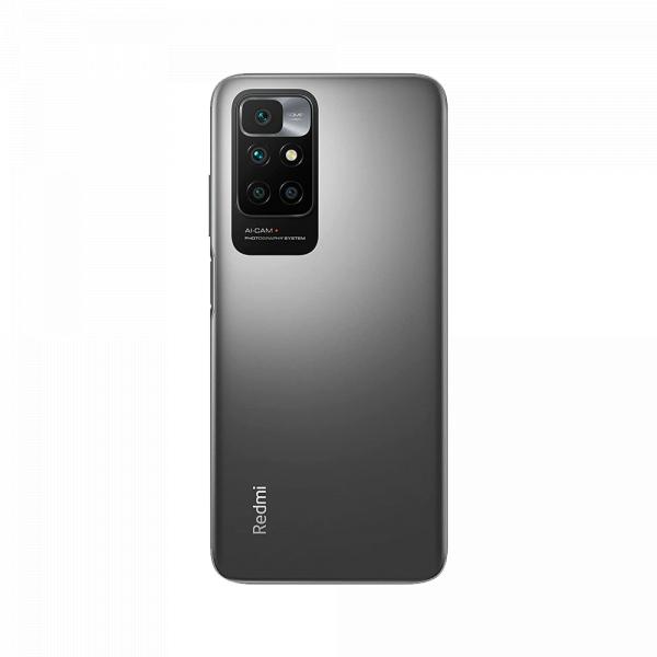 Xiaomi Redmi 10 6/128GB Carbon Gray в Ташкенте - фото
