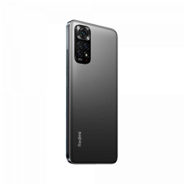 Xiaomi Redmi Note 11 4/64GB Graphite Gray в Ташкенте - фото