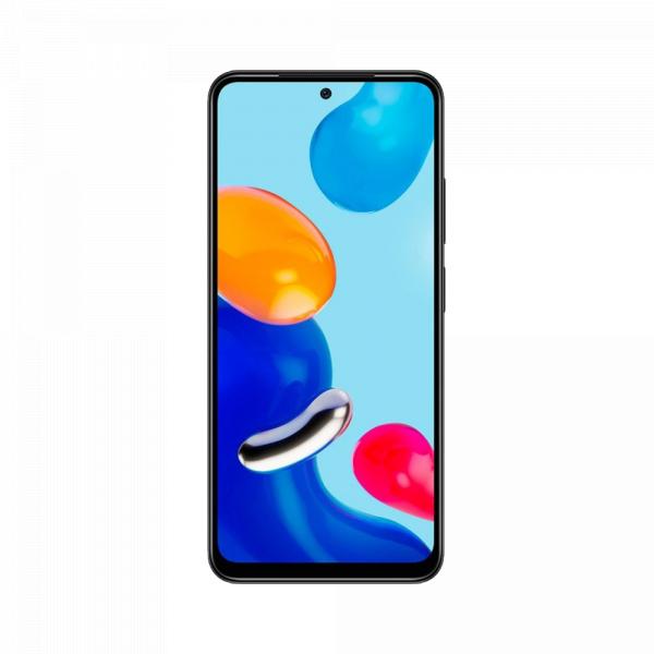 Xiaomi Redmi Note 11 6/128GB Graphite Gray в Ташкенте - фото