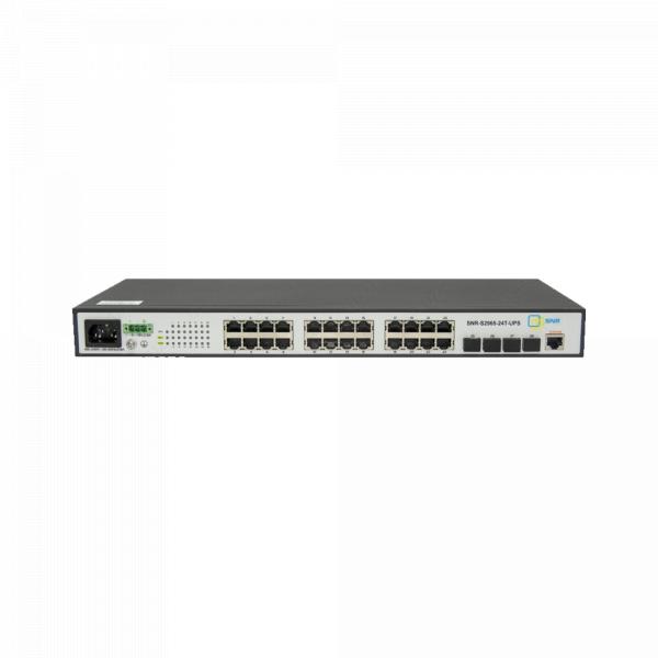 SNR S2962-24T-UPS Toshkentda - fotosurat