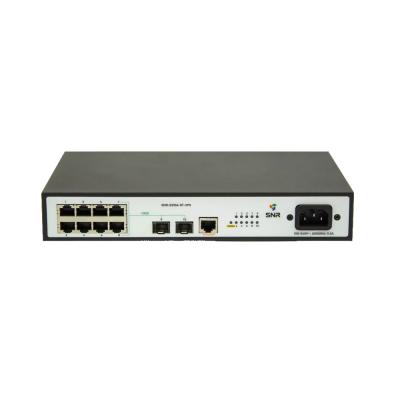 SNR S2965-8T-UPS