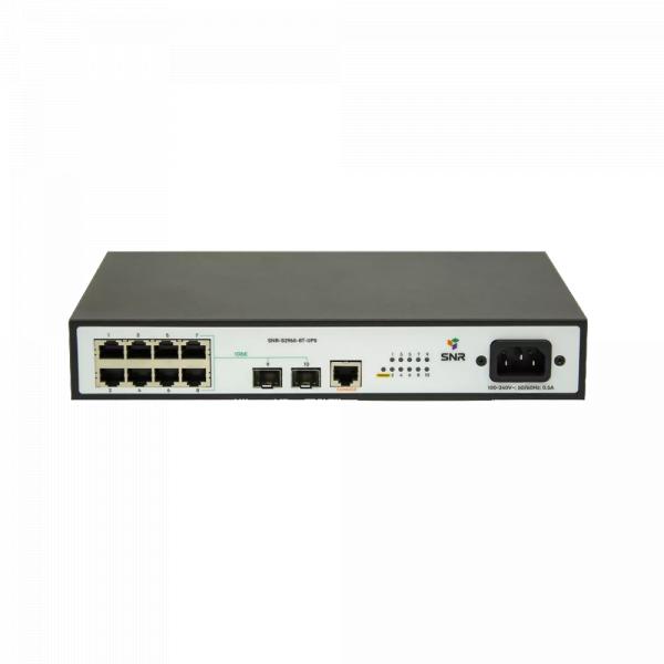 SNR S2965-8T-UPS в Ташкенте - фото