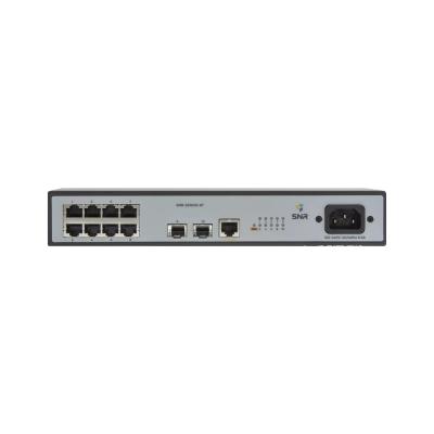 SNR S2982G-8T