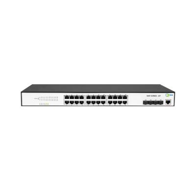 SNR S2982G-24T