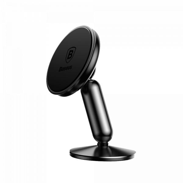 Baseus Bullet An on-board Magnetic Bracket Black Toshkentda - fotosurat