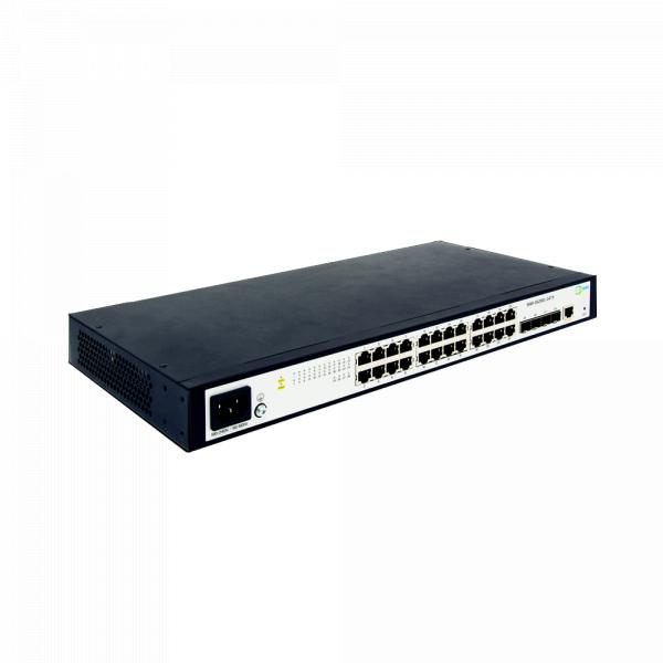SNR S5210G-24TX Toshkentda - fotosurat